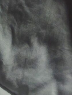 Dans le chaos des draps